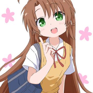 Komari Koshigaya, non non biyori / こまちゃん / September 14th, 2025