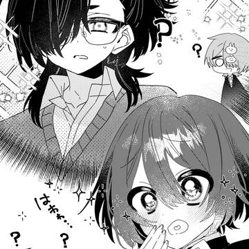 creation, original / 魔法少女は難しい。番外編 「変わったきっかけの話。」 / September 19th, 2025