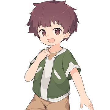 shota, young boy, boy / 20251118