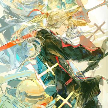 Arknights: Endfield, Arknights: Endfield, Arknights:Endfield / Pogranichnik
