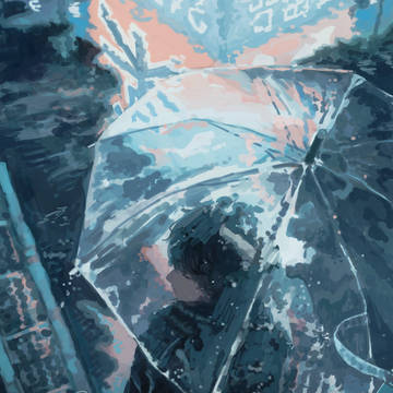 original, creation, Original 300+ bookmarks / 小休憩