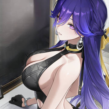 Lucilla, first-rate female bodies, bewitching breasts / Lucilla