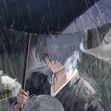 Genshin Impact, GenshinImpact, Ayato / 神里