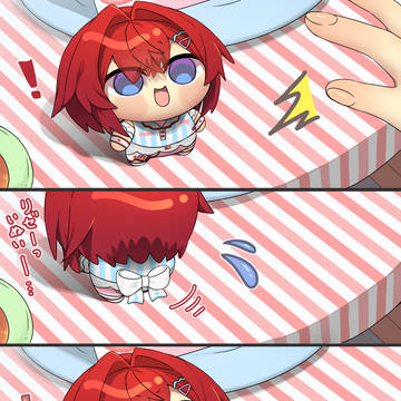 Ange Katrina, virtual YouTuber, Virtual YouTuber 1000+ bookmarks / わ！人間さんや！