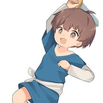 shota, young boy, boy / 20260210