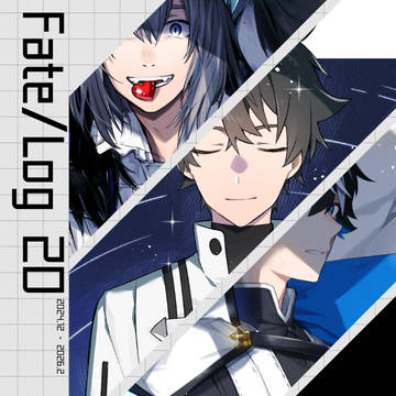 Fate/Grand Order, Fate/Grand Order, Oberon (Fate) / Fate/Log 20