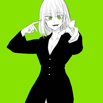 creation, original, RENATE_AT_ATLANTA / カルバルバルカ