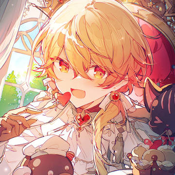 Project Sekai, Project Sekai, Tsukasa Tenma / 无题