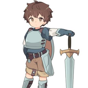 shota, young boy, boy / 20260220