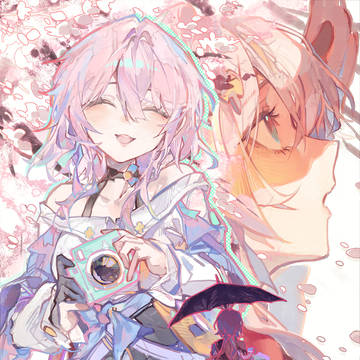 Honkai: Star Rail, March7th, March 7th / 26.3.7