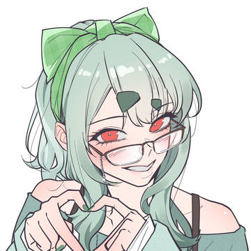 Bulbasaur, girl, Bulbasaur / ギャルフシギダネ