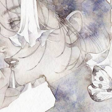 original, creation, traditional / 万花（ばんか）