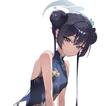 BlueArchive, Ryuuge Kisaki, Kisaki (Blue Archive) / 魅惑