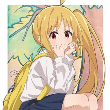 Nijika Ijichi / 伊地知虹夏ちゃん / April 11th, 2026