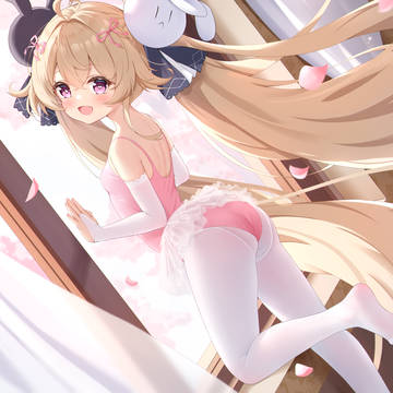 Azur Lane, Azur Lane, loli / 阿蒂利奥 舞蹈服