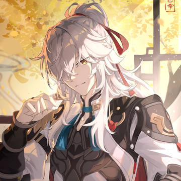 HonkaiStarRail, Honkai: Star Rail, JingYuan / DAY2