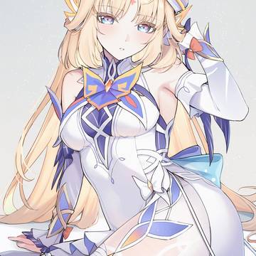Genshin Impact, GenshinImpact, Genshin / ニコ