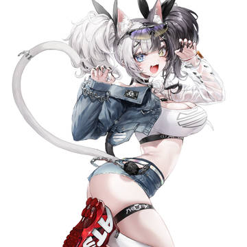 original / Melterna Girl - メタ子 / April 21st, 2026