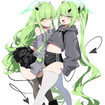 BlueArchive, loli, Blue Archive / シュポガキ