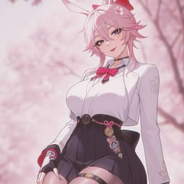 Honkai: Star Rail, Honkai: Star Rail, Evanescia / Evanescent Resplendence