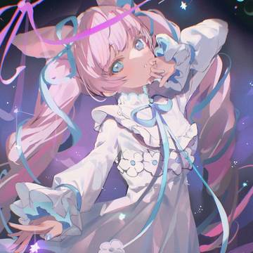 girl, fyuett_illust / フィユエ / April 26th, 2026