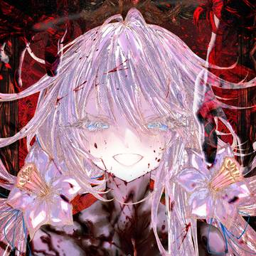 original, original character, illustration / 無題