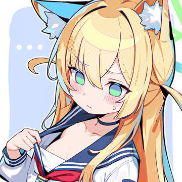 Blue Archive, BlueArchive, Kurumi (Blue Archive) / クルミちゃん