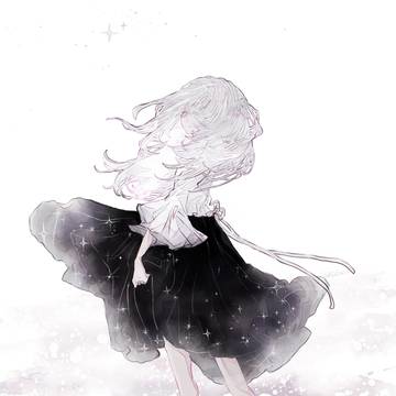 original, creation, girl / 無題