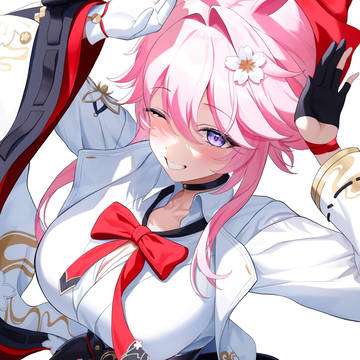 Honkai: Star Rail, Honkai: Star Rail, HonkaiStarRail / 绯英