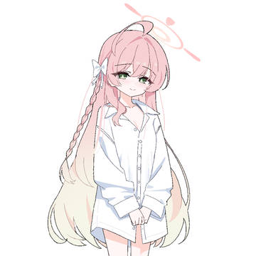 Blue Archive, BlueArchive, Urawa Hanako / ハナコ, キキョウ