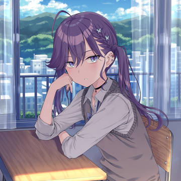 Gakuen IDOLM@STER / アーリーサマー燐羽　Rinha Kaya / May 3rd, 2026
