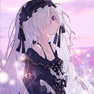 Magical Girl Witch Trials, Natsume Ann / day265 安安🥰 / May 6th, 2026