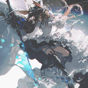 Arknights, Arknights, Arknights / アークナイツ仕事絵2021-2026