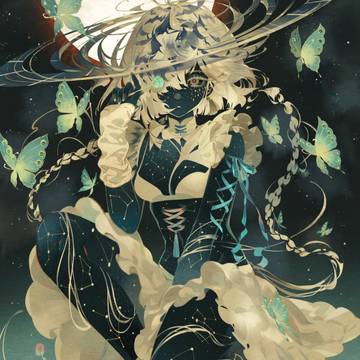 original / 人星 / May 9th, 2026