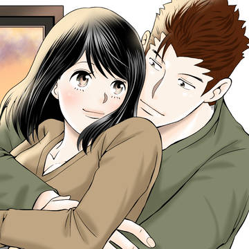 original, Romantic Comedy, office worker / SSS　再掲載　出居のセカンド・ラブ