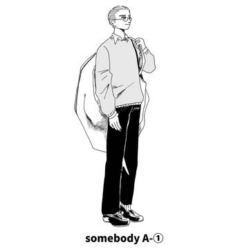 original, Original 300+ bookmarks / somebody A-① / May 11th, 2026