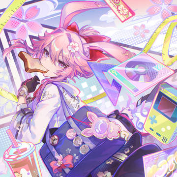 Honkai: Star Rail, HonkaiStarRail, Evanescia / 緋英🌸