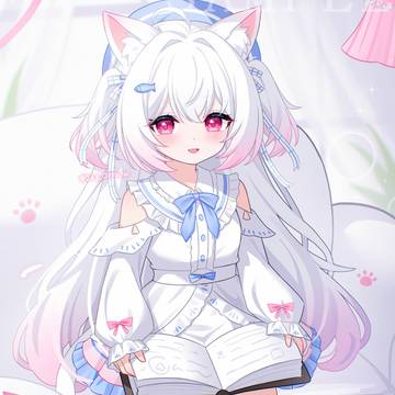 original character, beautiful girl, loli / 稿件展示