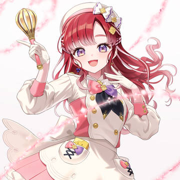 girl, virtual YouTuber, virtual YouTuber / べりたんまとめ