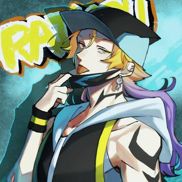 gijinka, pokemon gijinka / pk擬まとめ / May 14th, 2026