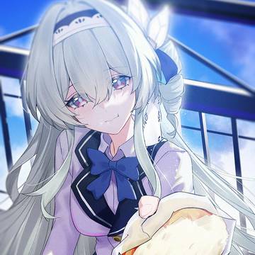Honkai: Star Rail, HonkaiStarRail, Honkai: Star Rail / Day.17