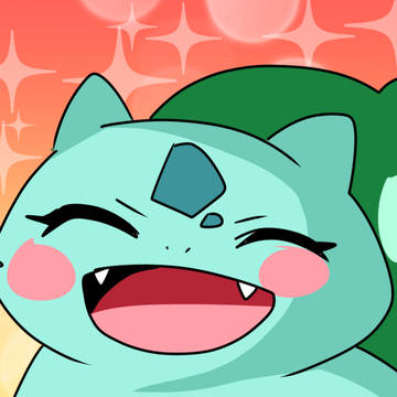 Bulbasaur / ぽこあその27 / May 16th, 2026