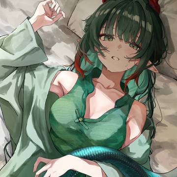 Arknights: Endfield, ArknightsEndfield, Arknights: Endfield / 寝起きゾアンさん