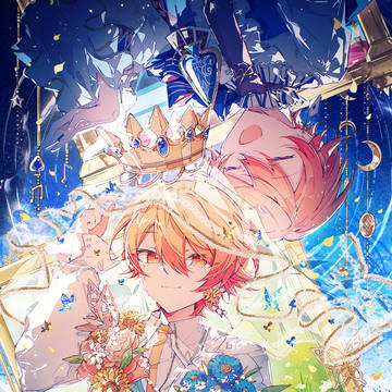 Project Sekai, Project Sekai, Tsukasa Tenma / 无题