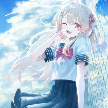 Kanade Otonose, hololive, virtual YouTuber / 무제