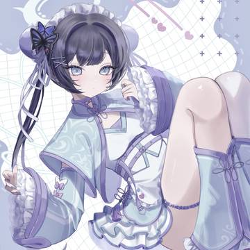 Ryuuge Kisaki, BlueArchive / 🍭 / May 12th, 2026