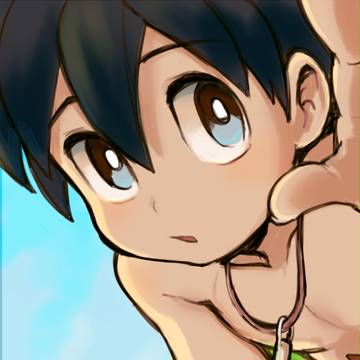 doraemon, Cucouroux, What a cute boy! / ククルくんまとめ