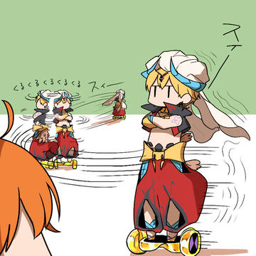 Fate/Grand Order, Fate/Grand Order, Servant/Gudako / FGOまとめ⑧