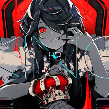 VOCALOID, Kanaria, KING(Kanaria) / KING