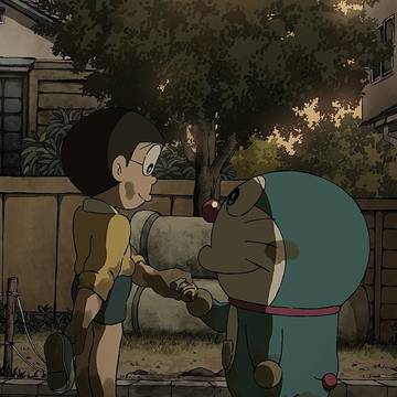 Nobita Nobi, doraemon / ドラログ2023 / January 21st, 2024